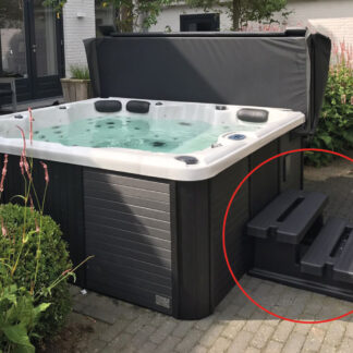 Hottub's/spa's